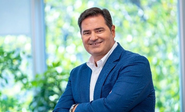 Andres Vicente: Ericsson Plans Bigger Investments in India